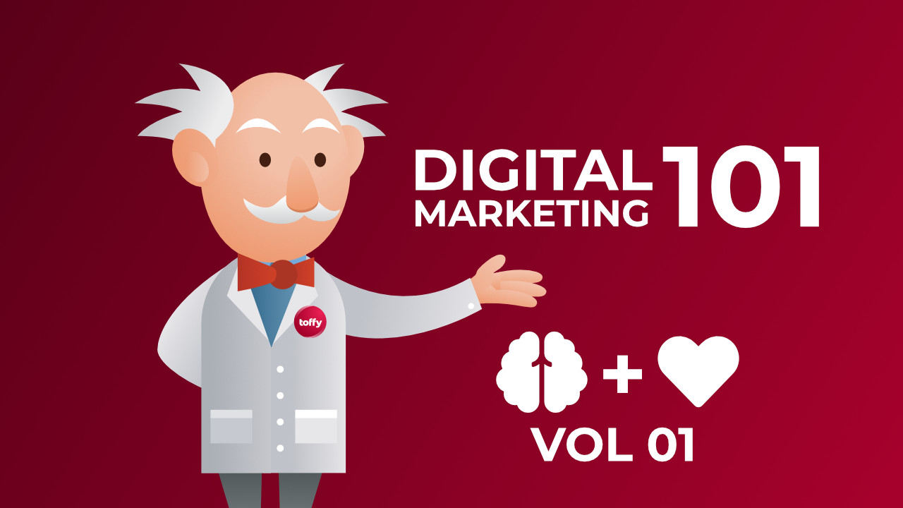 Digital Marketing 101 How to Create a Simple Digital Campaign